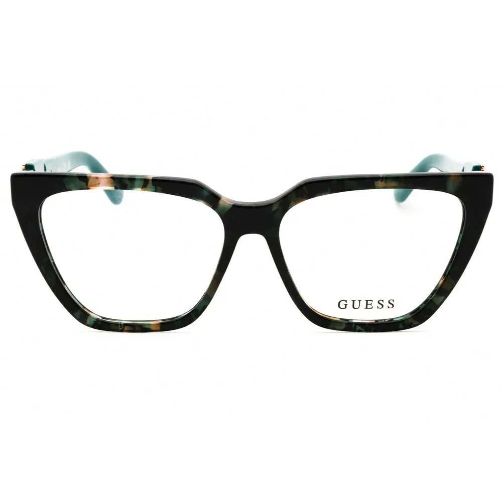 NWT Guess GU2985-098 54mm New Eyeglasses